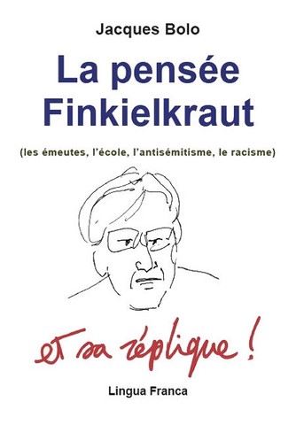 La Pensée Finkielkraut